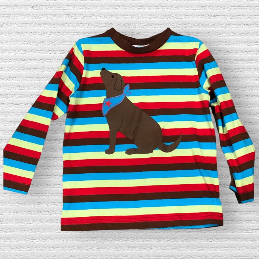 Patsy Aiken Vintage Boys Shirt